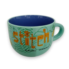 Taza Jumbo Stitch de Cerámica 820 ml 1 pieza
