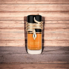 Perfume Lattafa Musamam Unisex Eau de parfum 100ml