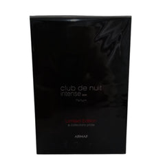 Perfume hombre Armaf Club de Nuit intense Parfum 105 ml Collectors