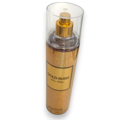Perfume de mujer Body Mist Gold Rush Paris Hilton 236 ml