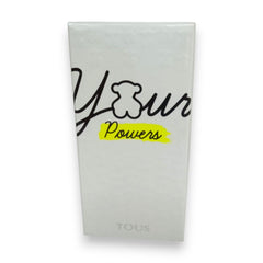 Perfume de mujer Tous Your Powers Eau de Toilette 90 ml