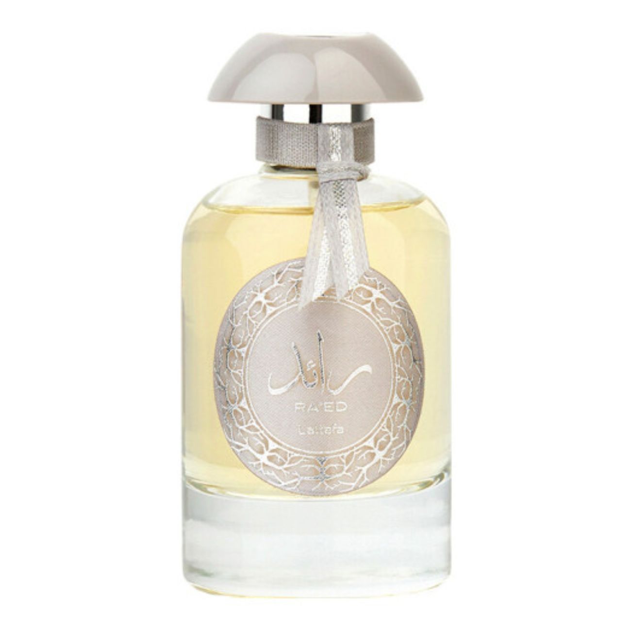 Perfume Lattafa Raed Silver Unisex Eau de Parfum 100 ml