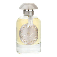 Perfume Lattafa Raed Silver Unisex Eau de Parfum 100 ml