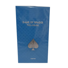 Perfume Jo Milano Game Of Spades Full House Parfum 100 ml