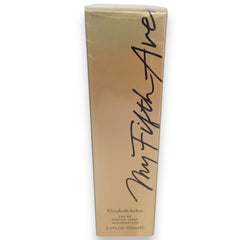 Perfume My Fifth Avenue Elizabeth Arden EDP Spray 100 ml