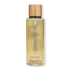 Body Loción Victoria's Secret Coconut Passion