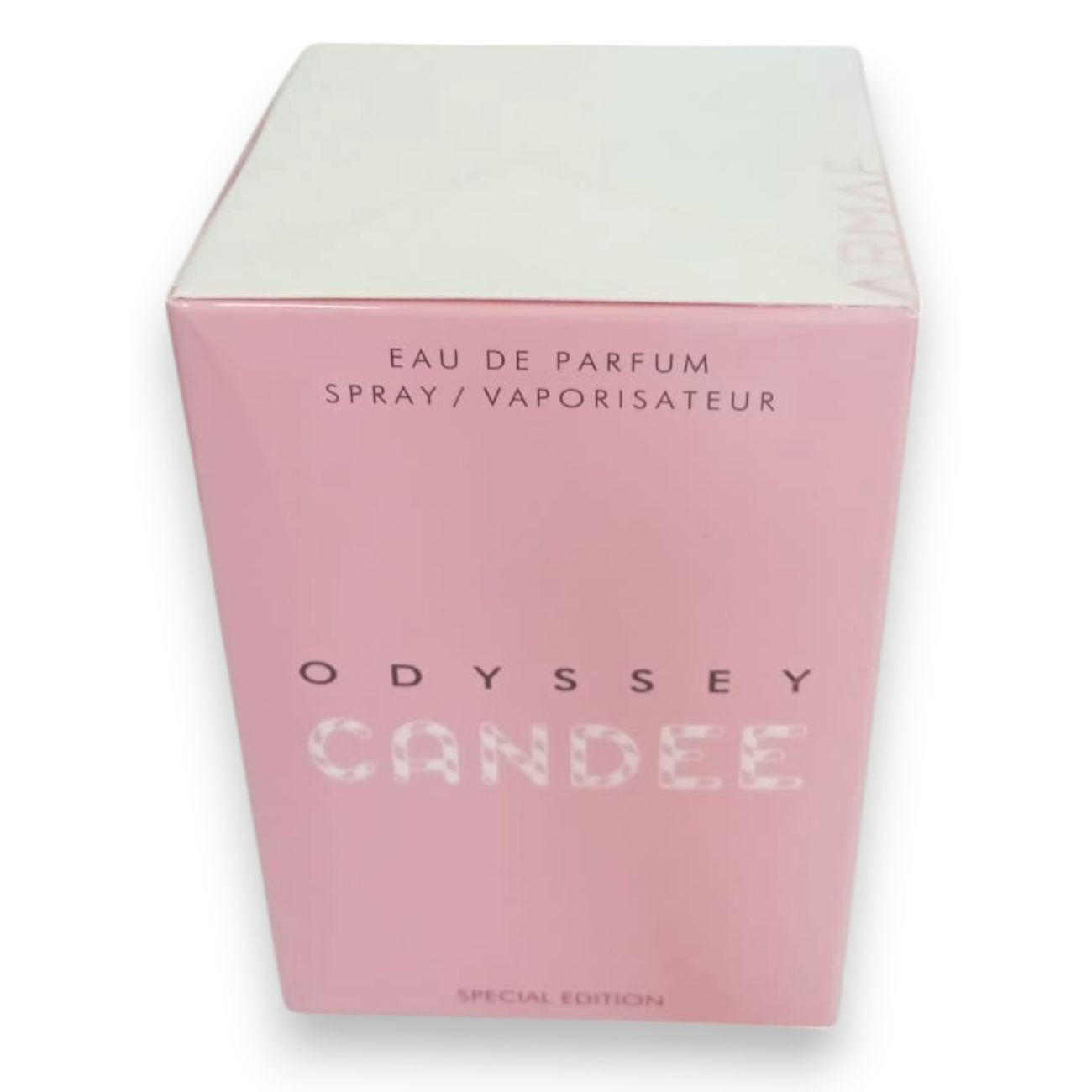 Perfume de mujer Armaf Odyssey Candee Eau de Parfum 100 ml