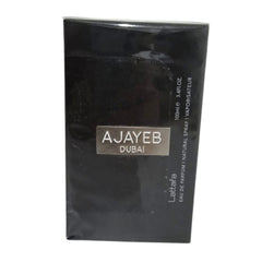 Perfume Lattafa Ajayeb Dubai Unisex Eau de Parfum 100 ml
