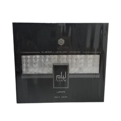 Perfume Lattafa Liam Unisex Eau de Parfum 100 ml