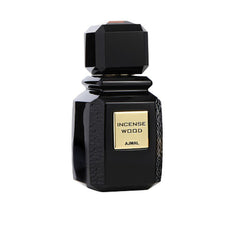 Perfume unisex ajmal incense wood Eau de parfum 100ml