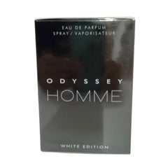 Perfume hombre Armaf Odyssey Homme White Edition EdP 200 ml