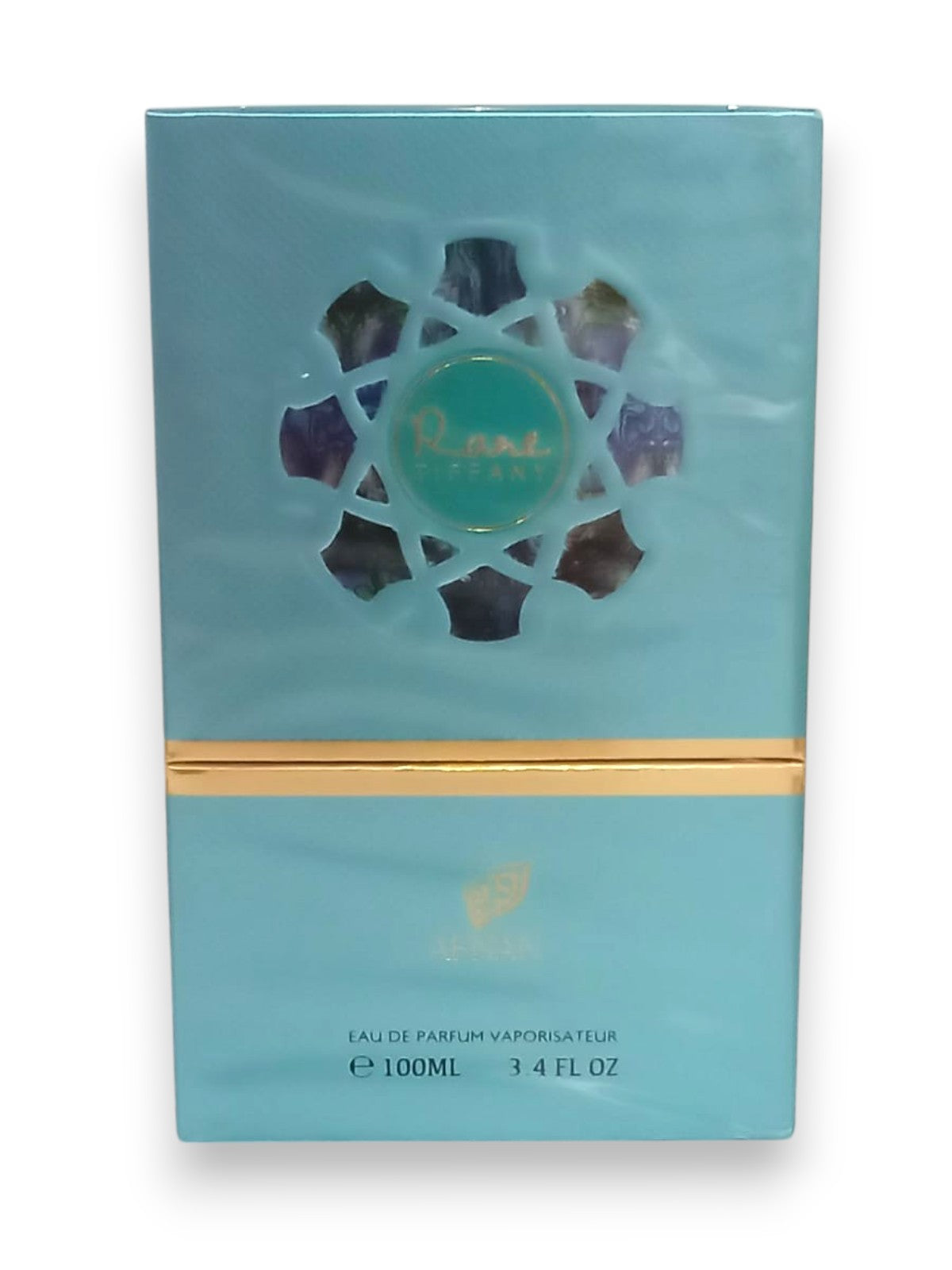 Perfume de mujer Afnan Rare Tiffany Eau de Parfum 100 ml