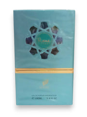 Perfume de mujer Afnan Rare Tiffany Eau de Parfum 100 ml