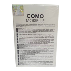 Perfume de mujer Maison Alhambra Como Moiselle EdP 100 ml