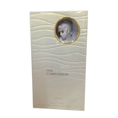 Perfume de mujer Lattafa Her Confession Eau de Parfum 100 ml