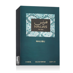 Perfume de hombre Hawas Malibu Eau de Parfum 100 ml