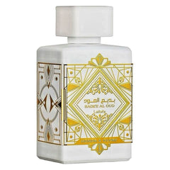 Perfume badee al oud honor y glory Eau de parfum 100ml