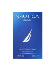 Perfume Nautica Blue Hombre De Nautica Edt 100ml Original