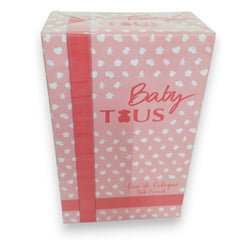Perfume Pink Friends Baby Tous Eau de Cologne 100 ml