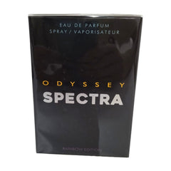 Perfume Unisex Armaf Odyssey Spectra Eau de Parfum 200 ml