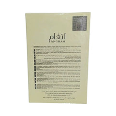Perfume Unisex Lattafa Angham Eau de Parfum 100 ml