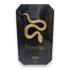 Perfume French Avenue Unisex Veneno Eau de Parfum 100 ml
