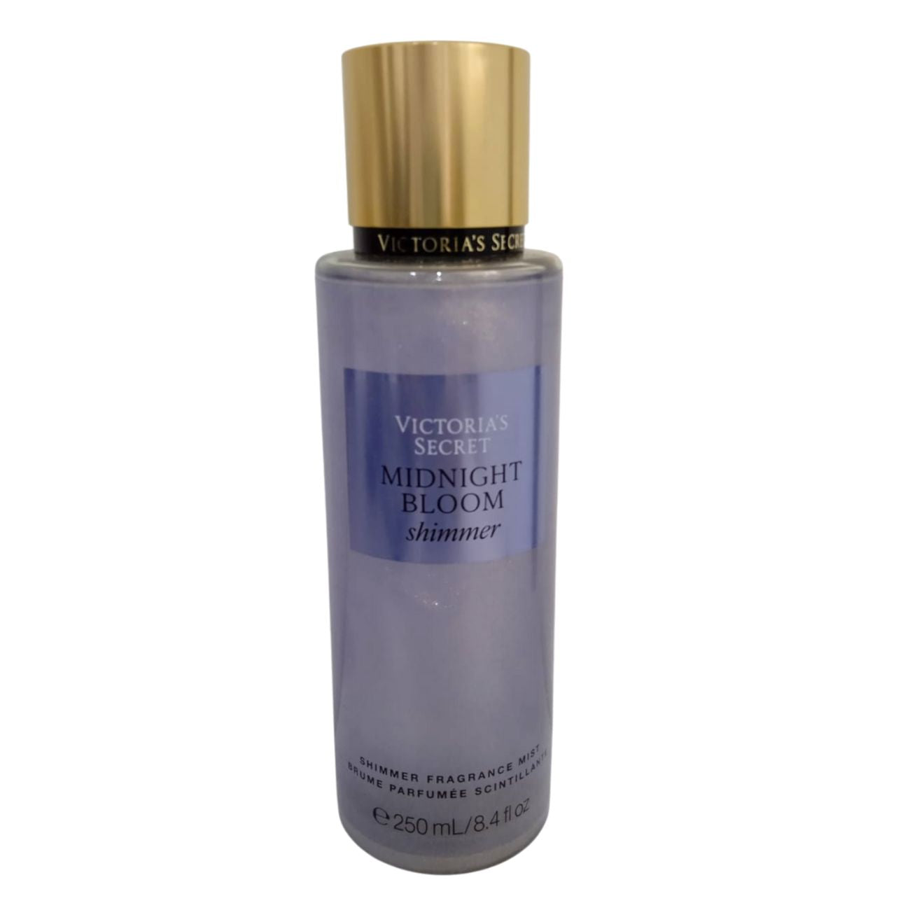 Loción Victoria's Secret Midnight Bloom Shimmer mist 250 ml