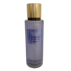 Loción Victoria's Secret Midnight Bloom Shimmer mist 250 ml