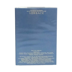 Perfume de hombre Versace Eros Eau de Parfum 100 ml