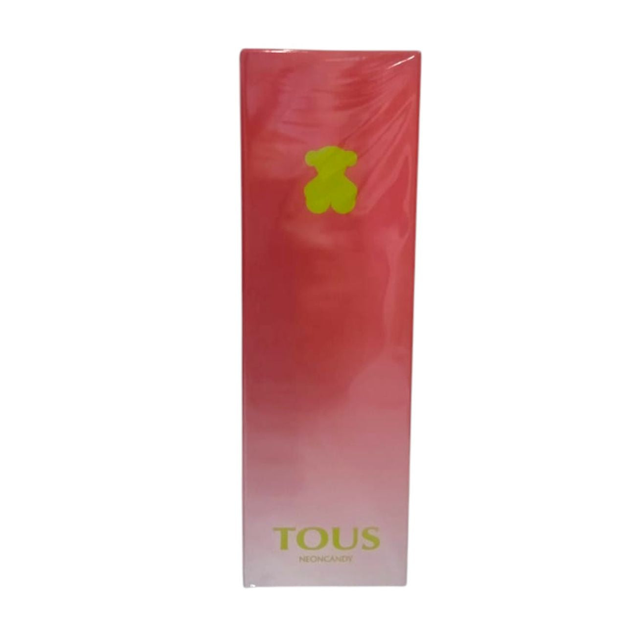 Perfume de mujer Tous Neon Candy Eau de Toilette 90 ml