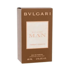 Perfume de hombre Bvlgari Man Terrae Essence EDP 60 ml