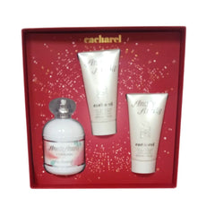 set de mujer perfume y crema Cacharel Anaís Anaís EdT 100 ml