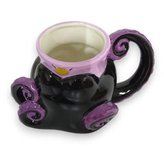 Taza Ursula 3D de Cerámica 500 ml