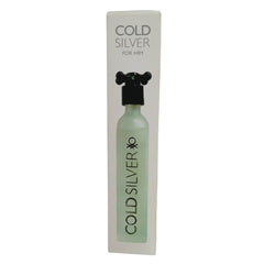Perfume de hombre Benetton Cold Silver Eau de Toilette 100ml