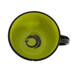 Taza Chimuelo Como Entrenar a tu Dragón Cerámica 820 ml