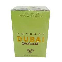 Perfume Unisex Armaf Odyssey Dubai Chocolat EdP 100 ml