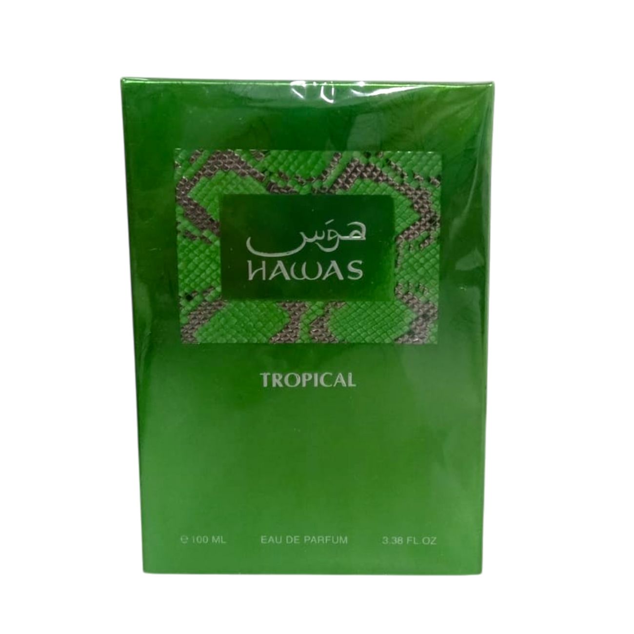 Perfume de hombre Rasasi Tropical Eau de Parfum 100 ml