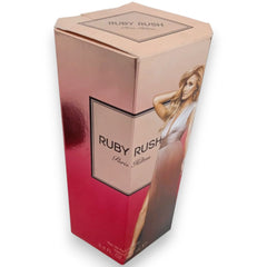 Perfume de mujer Ruby Rush Paris Hilton EdP Spray 100 ml