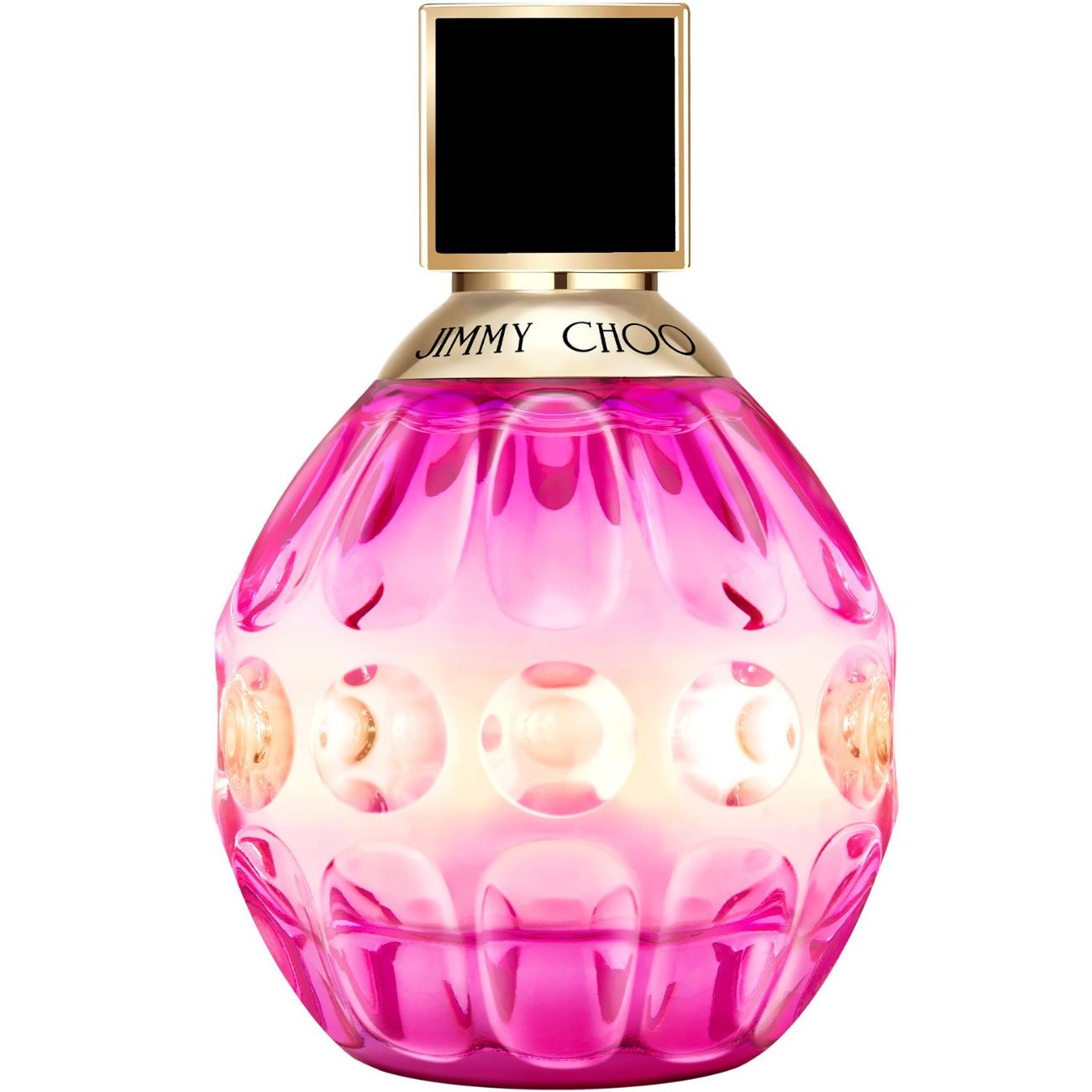 Perfume de mujer Rose Passion Jimmy Choo Eau de Parfum 100ml