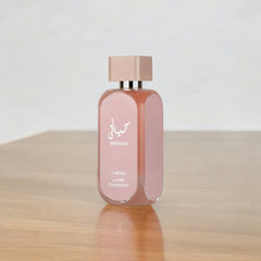 Perfume Lattafa Hayaati Florence Eau de parfum 100 ml