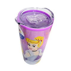 Termo Princesas Disney Acero inoxidable 500 ml