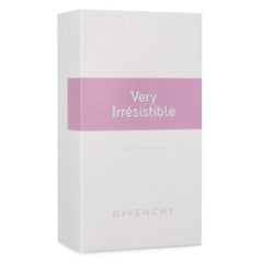 Perfume mujer Givenchy Very Irrésistible Eau de Parfum 80 ml