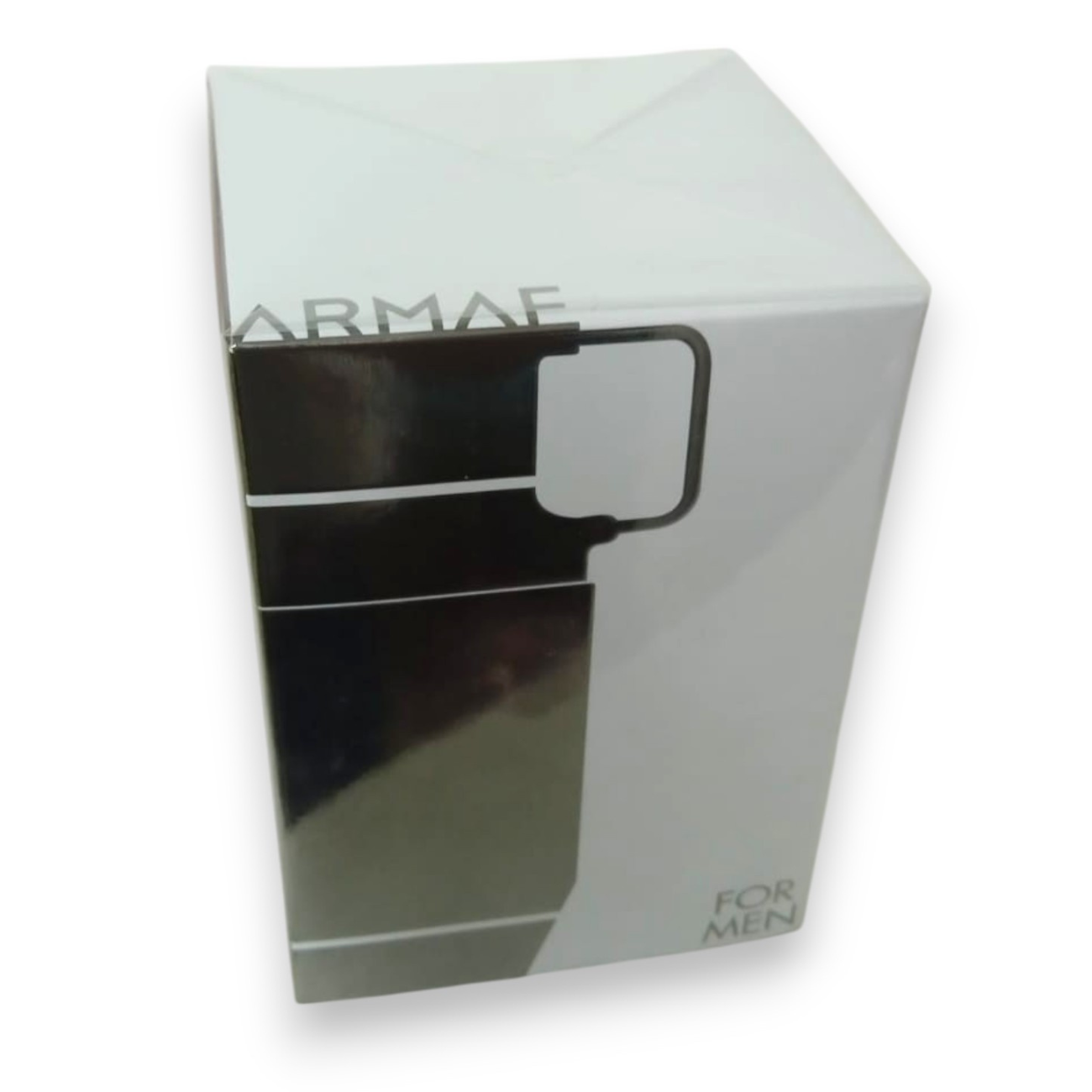 Perfume hombre Odyssey Homme White Edition Armaf EdP 100 ml