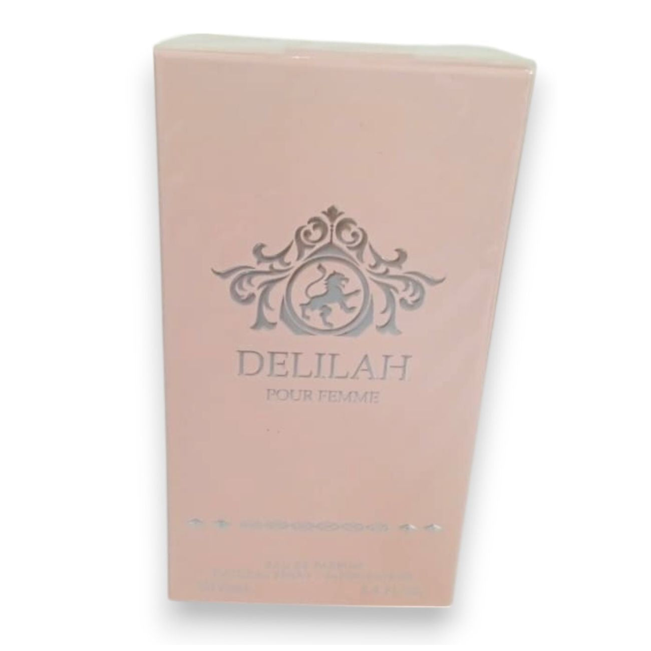 Perfume de mujer Delilah Maison Alhambra Eau de Parfum 100ml