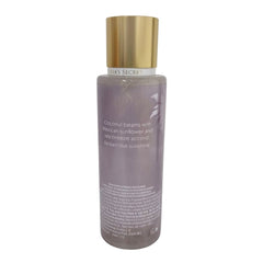 Loción Victoria's Secret Coconut Sol Shimmer Mist 250 ml