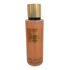 Loción Victoria's Secret Amber Romance Shimmer mist 250 ml