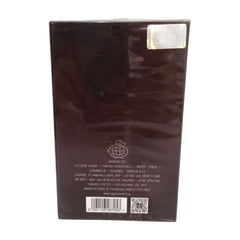 Perfume de hombre Mocha Wood Eau de Parfum 100 ml