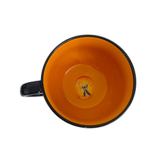 Taza Jurassic Park multicolor de Cerámica 820 ml