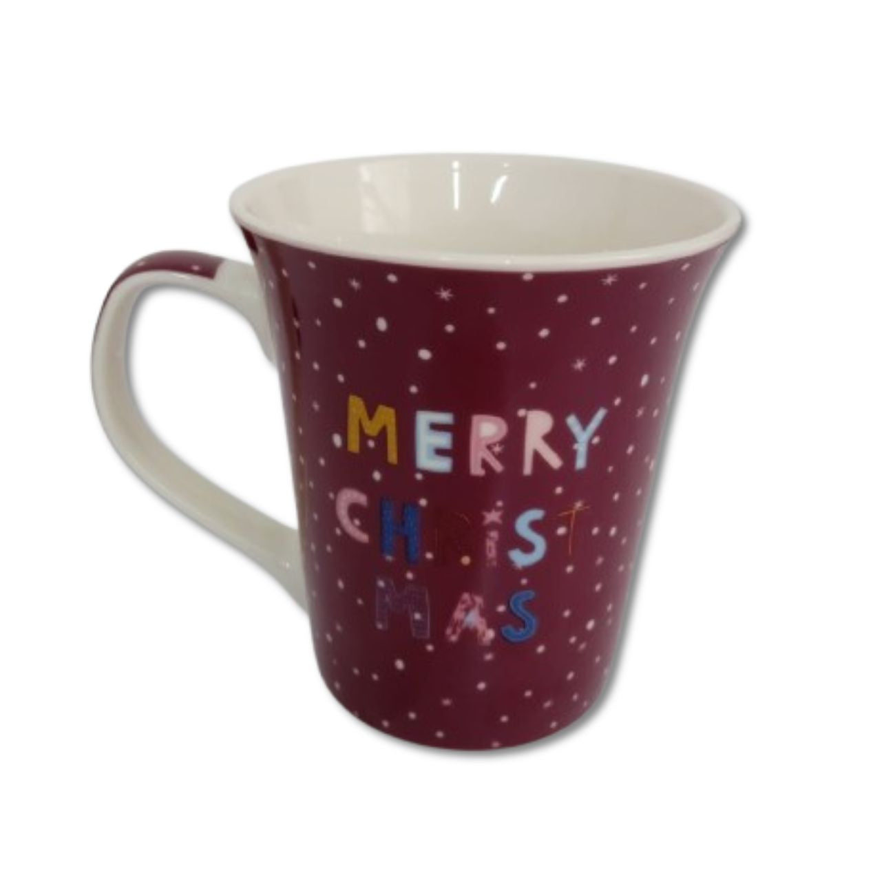 Taza con ilustración de pingüino de Porcelana 1 pieza