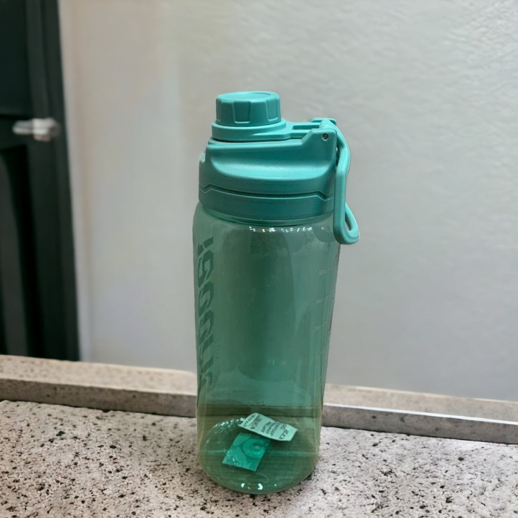 Botella Mi House Plástico con capacidad de 1800ml